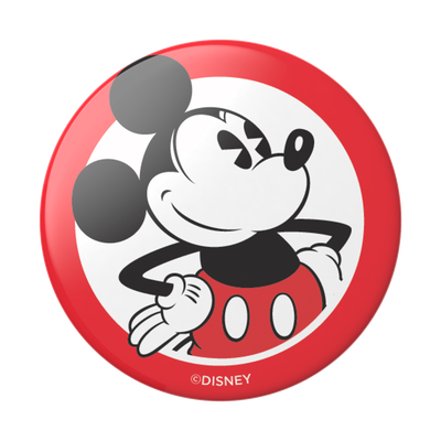 Secondary image for hover Mickey Mouse Classic
