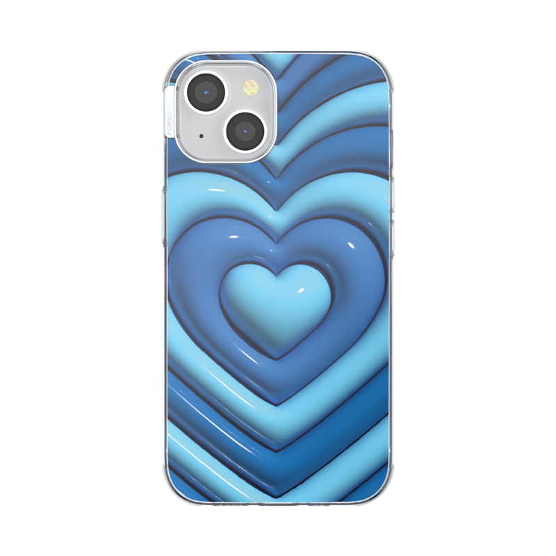 Kewl Blew  — iPhone 14 MagSafe Case image number 0