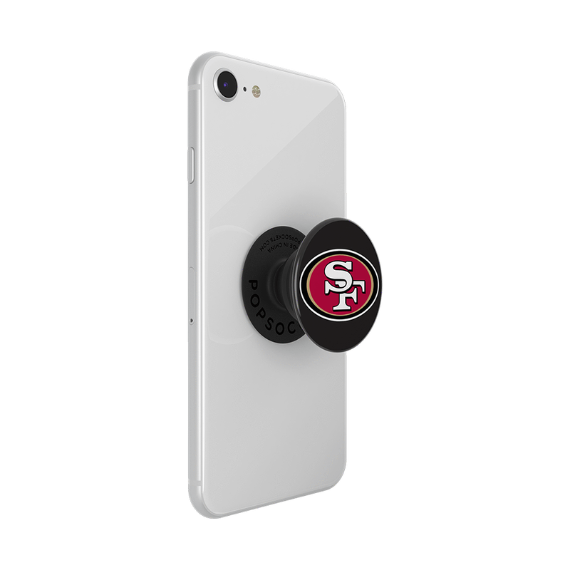 San Francisco 49ers Logo image number 6