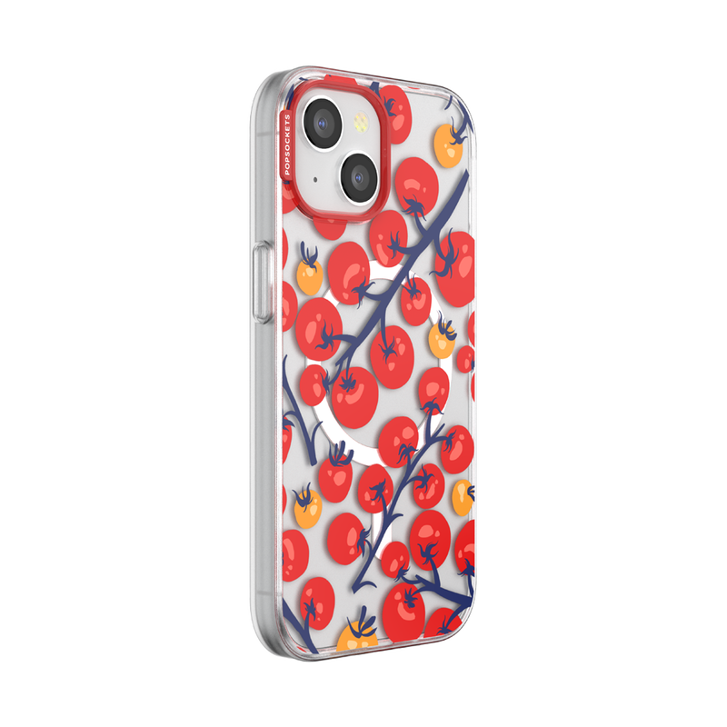 Campari  — iPhone 15 MagSafe Case image number 1