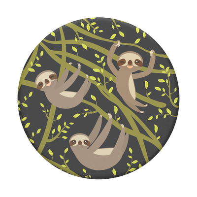 Sloths-A-Lot