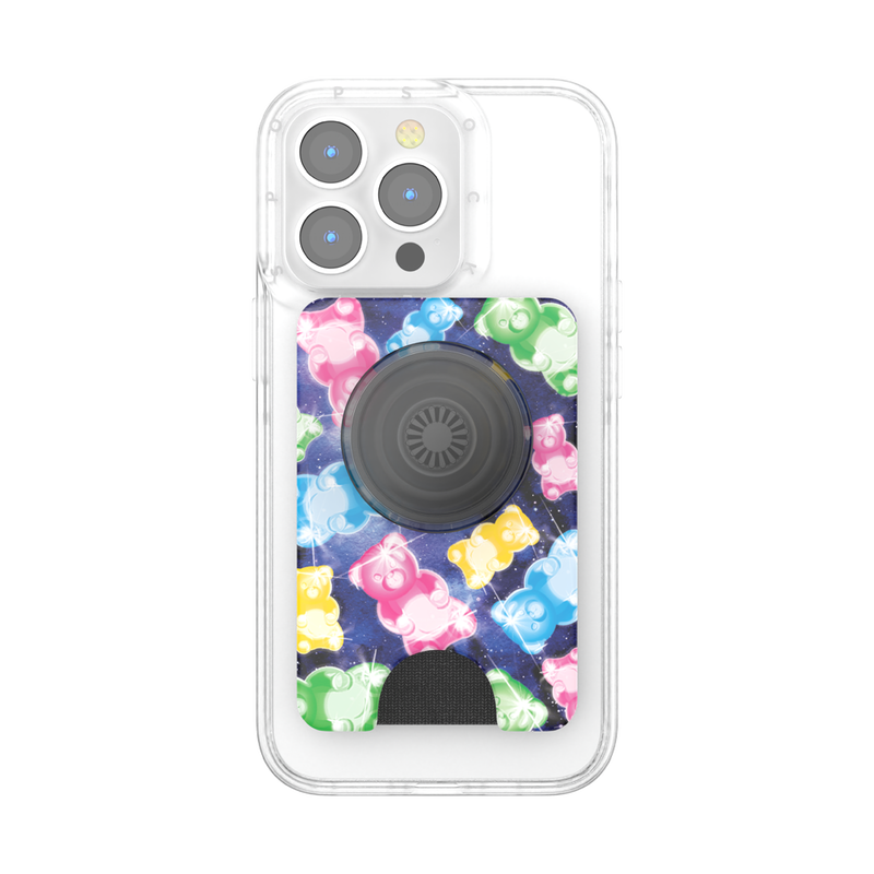 Gummy Galaxy — PopWallet+ for MagSafe image number 4