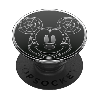 Secondary image for hover Enamel Mickey Halloween