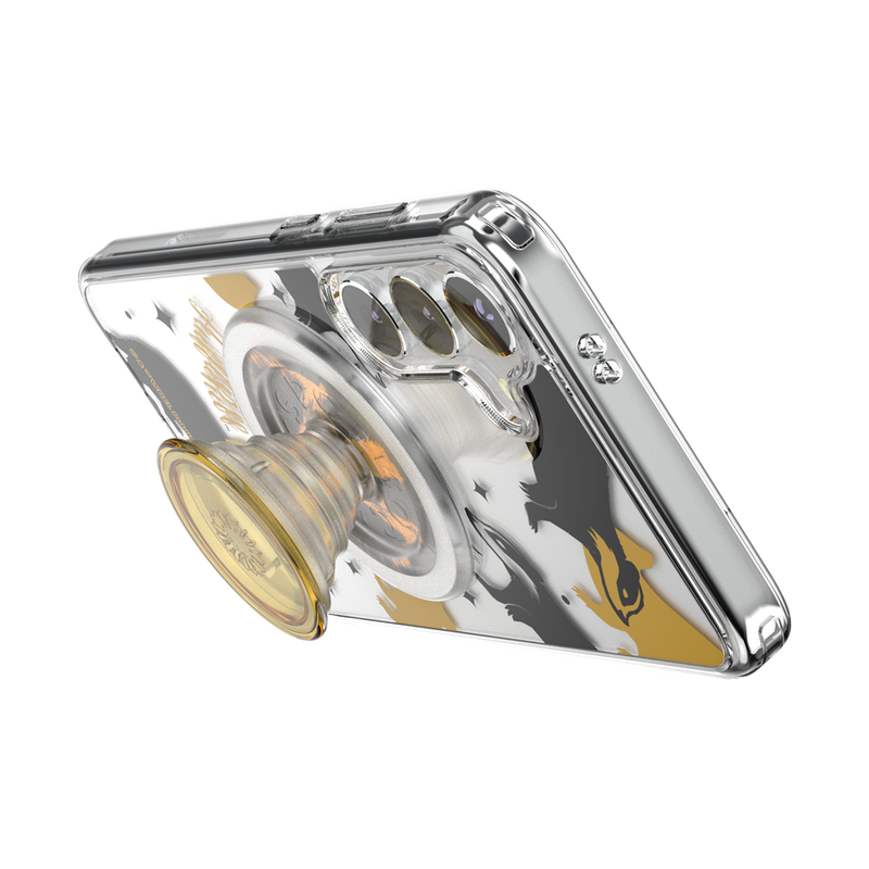 Hufflepuff™ — Samsung Galaxy S24+ MagSafe Case image number 4