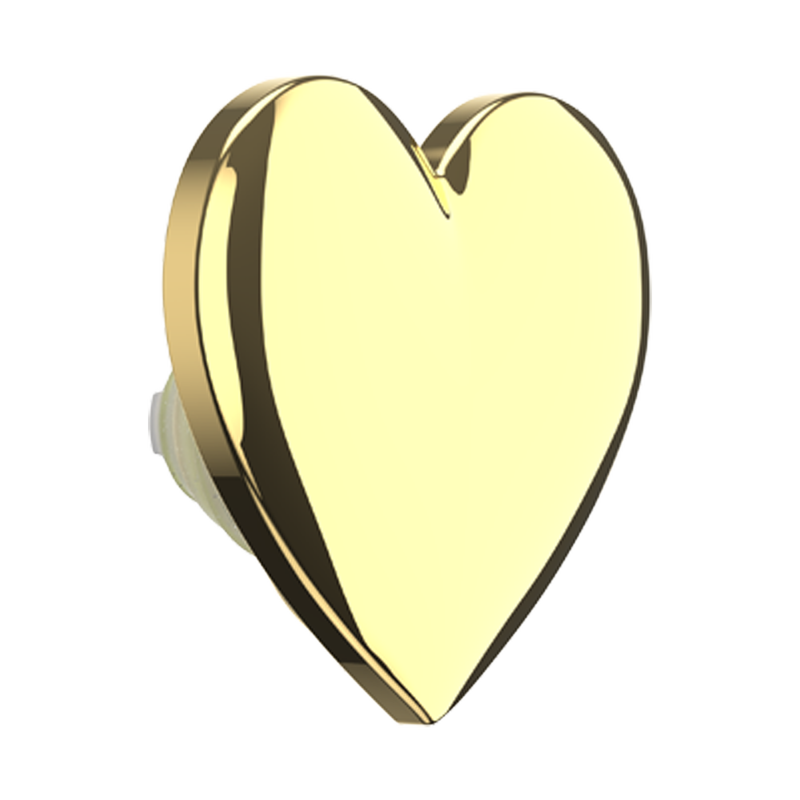 Heart Of Gold — PopTop