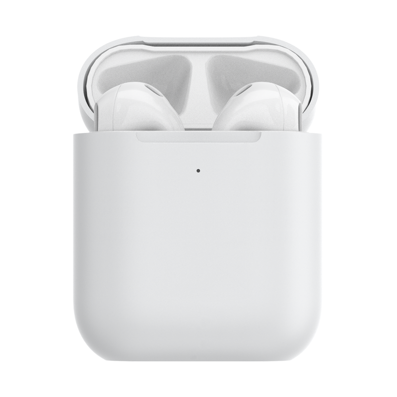 PopGrip AirPods Holder White image number 0