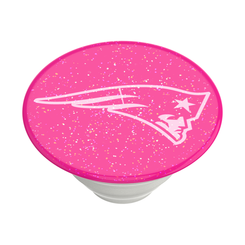 Glitter Patriots Pink image number 8