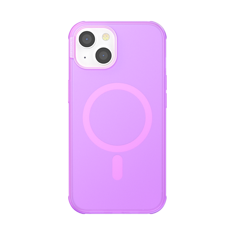 Opalescent Pink — iPhone 14 | 13 for MagSafe image number 2