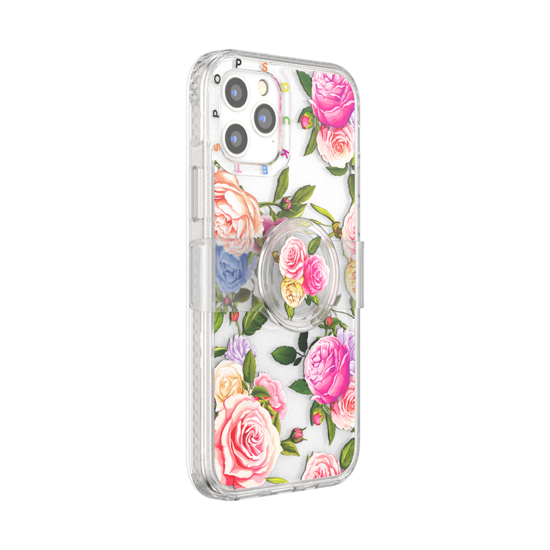 Vintage Floral — iPhone 12 | 12 Pro image number 4