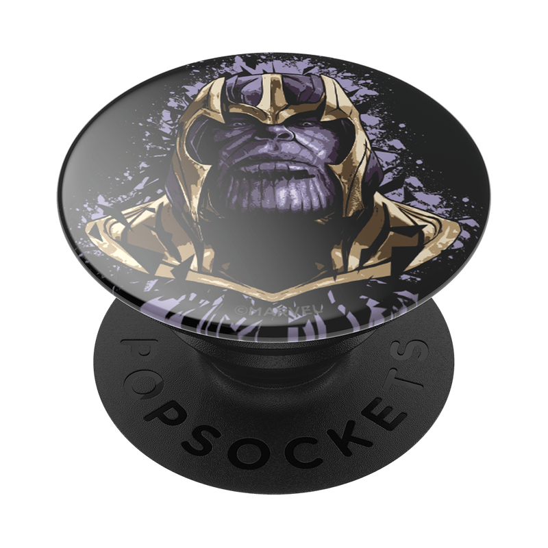 Thanos Armor image number 2