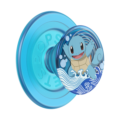 Squirtle Water — PopGrip for MagSafe