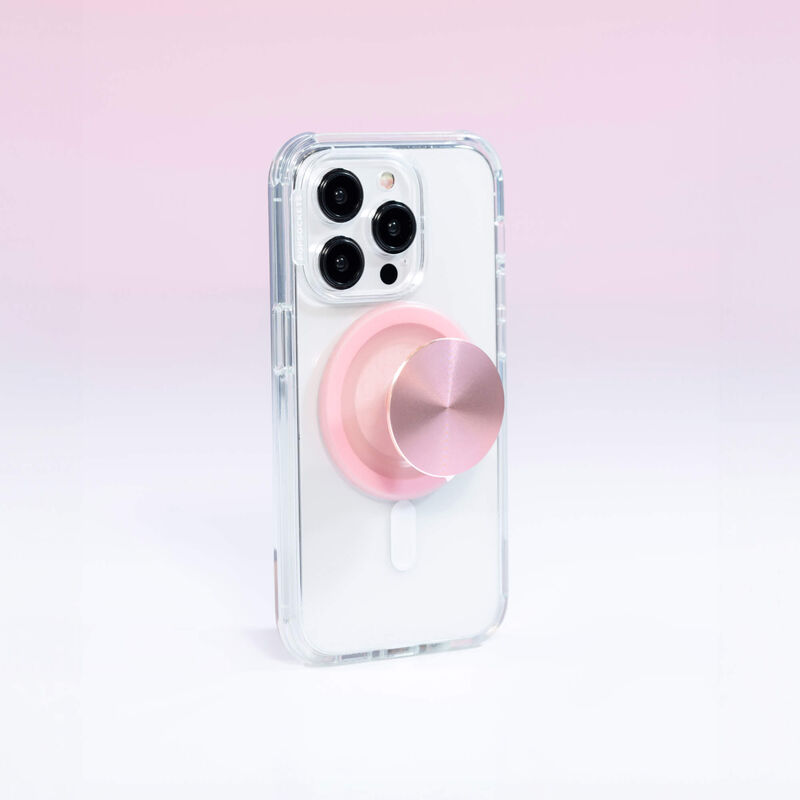 Dusty Rose — PopGrip for MagSafe image number 3