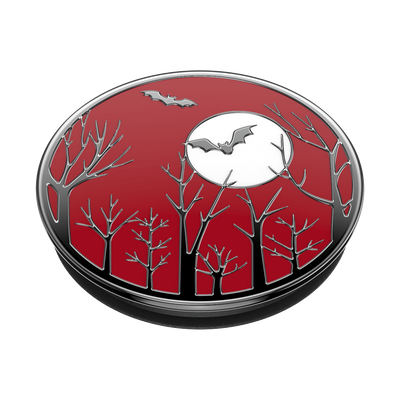 Secondary image for hover Enamel Blood Moon