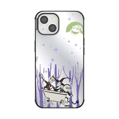 Trio of Trouble — iPhone 14 MagSafe Case