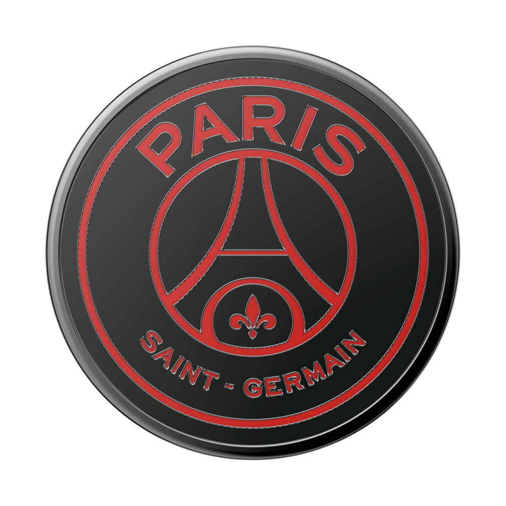 psg black