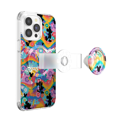 Secondary image for hover Disney - PopCase Pride 14 Pro Max for MagSafe