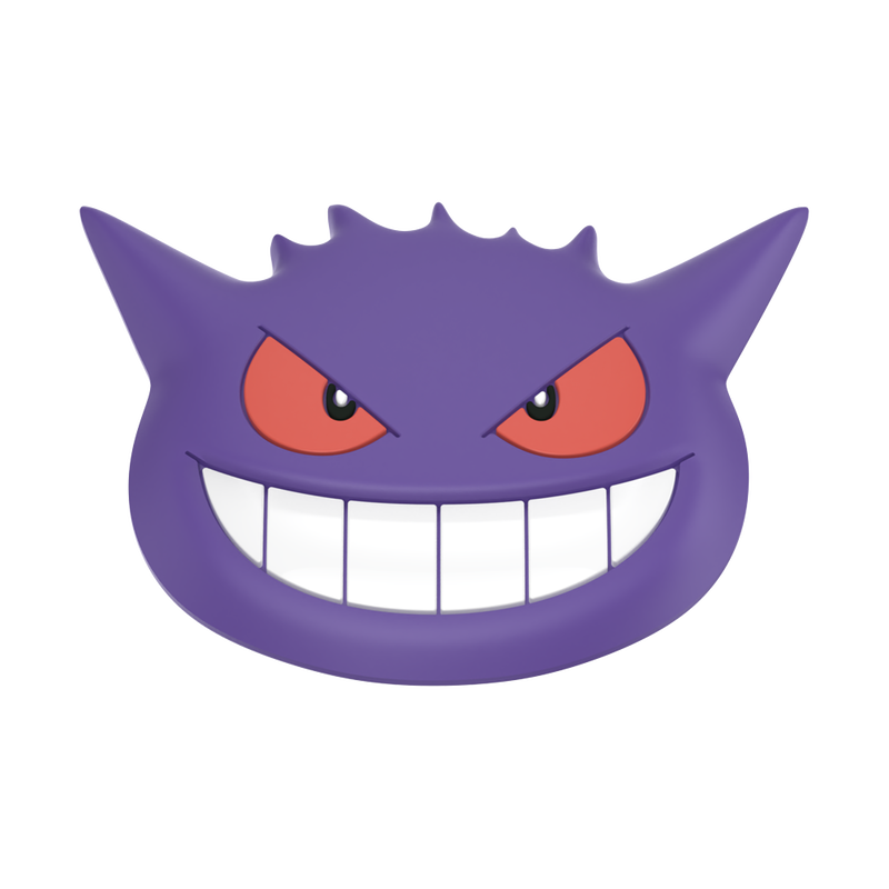 PopOut Gengar Face image number 4