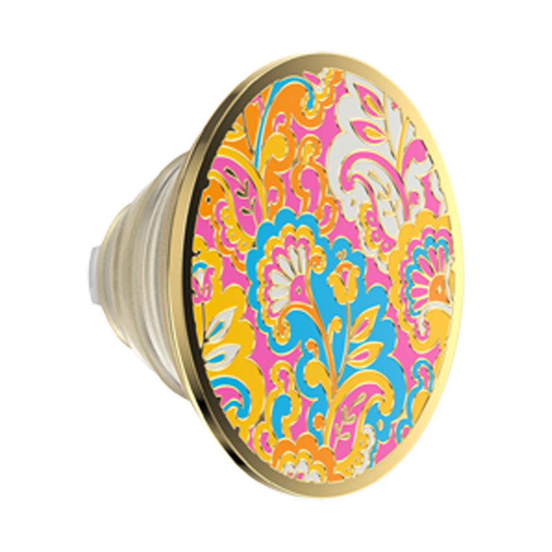 Gaudy Gold — PopTop