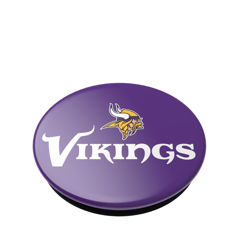 Minnesota Vikings Logo image number 2
