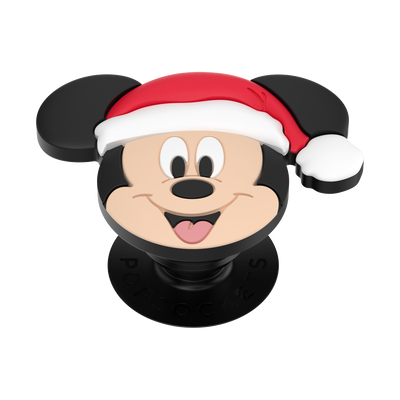 Secondary image for hover PopOut Santa Mickey