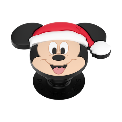 Secondary image for hover Disney —PopOut Santa Mickey