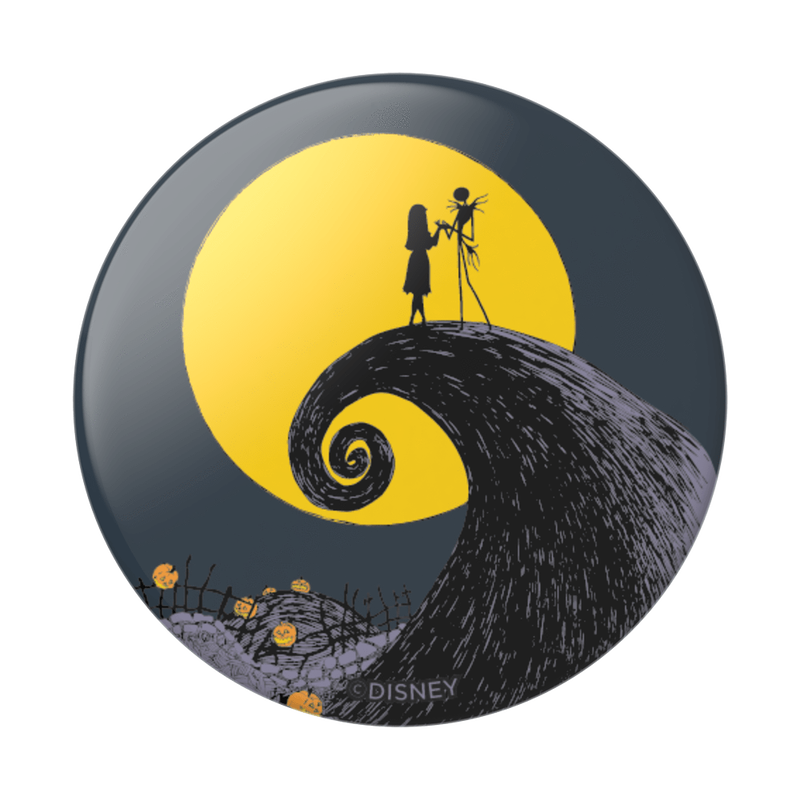 The Nightmare Before Christmas Icon image number 1