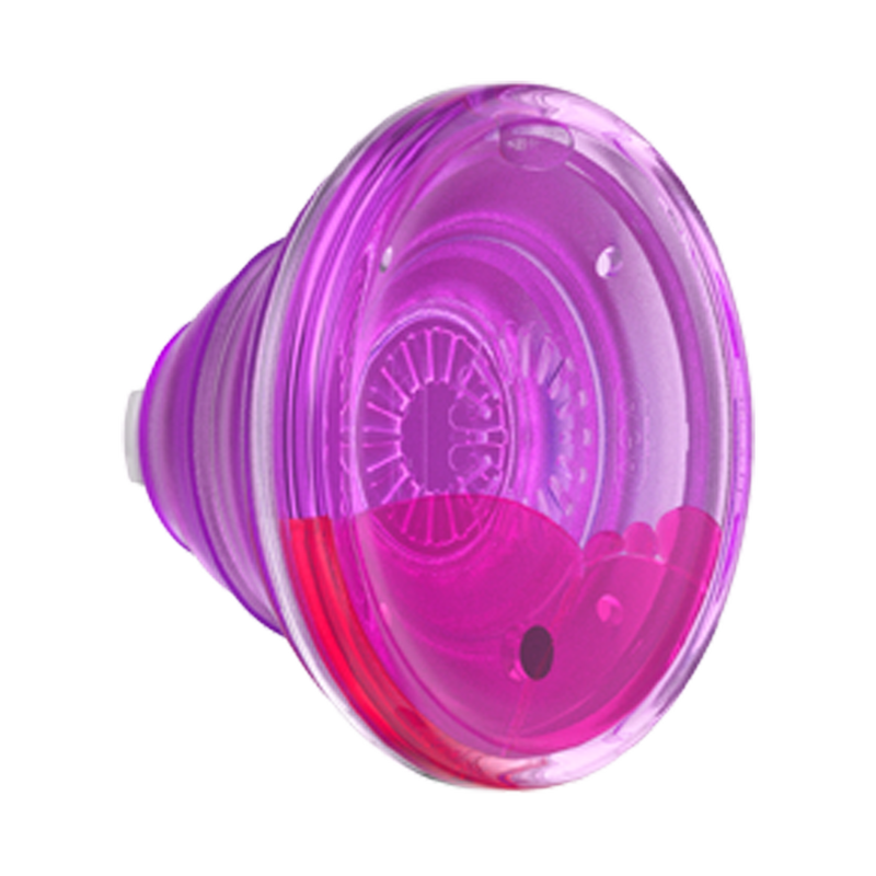 Tidepool Lava Lamp Aviation — PopTop