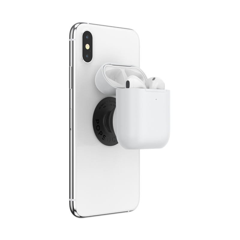 PopGrip AirPods Holder White image number 11