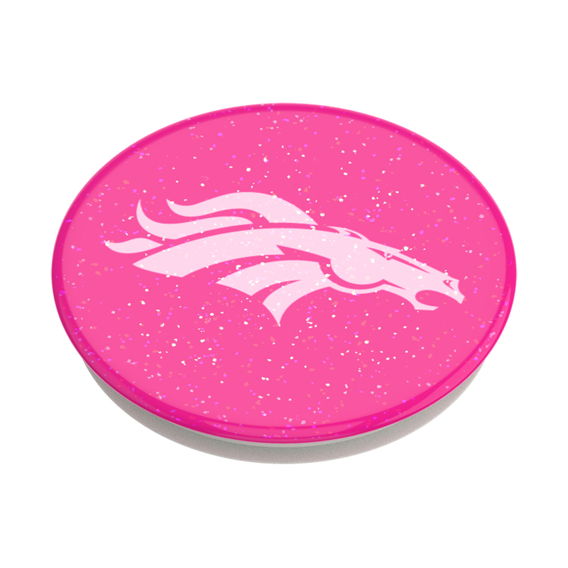 Glitter Broncos Pink image number 3