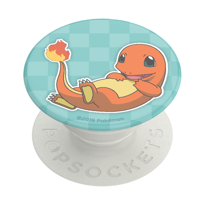 Secondary image for hover Charmander