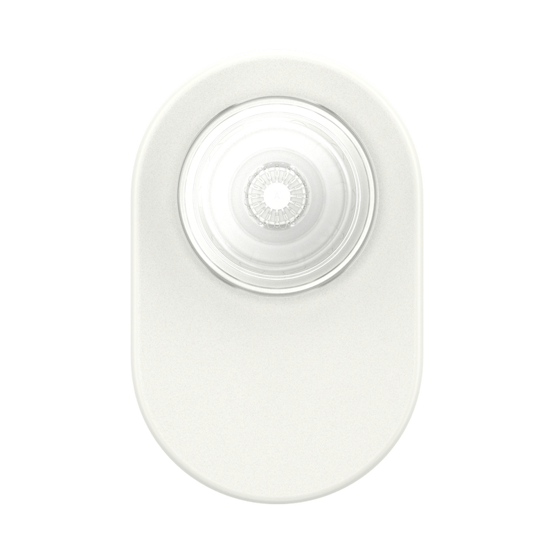 White — PopGrip for MagSafe image number 1