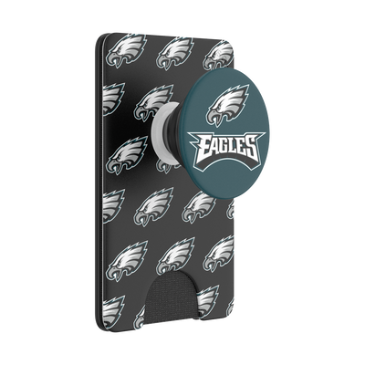 PopWallet+ Philadelphia Eagles