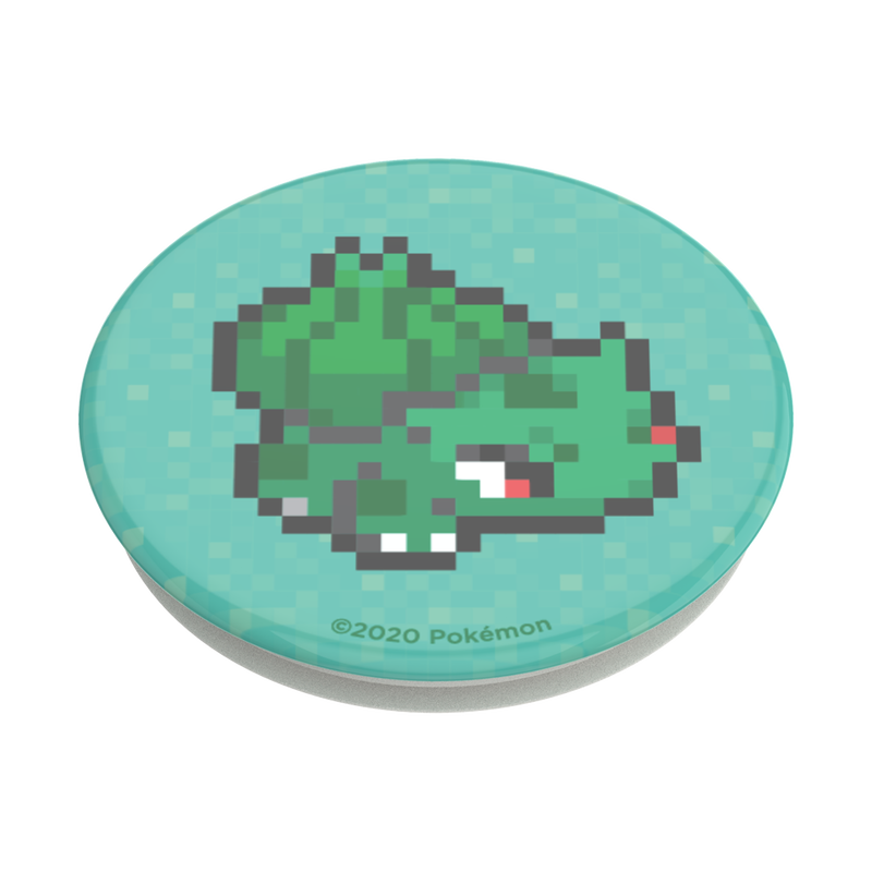 Pixel Bulbasaur image number 3
