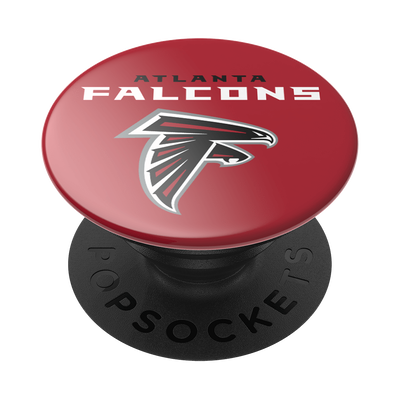 Secondary image for hover Atlanta Falcons Logo