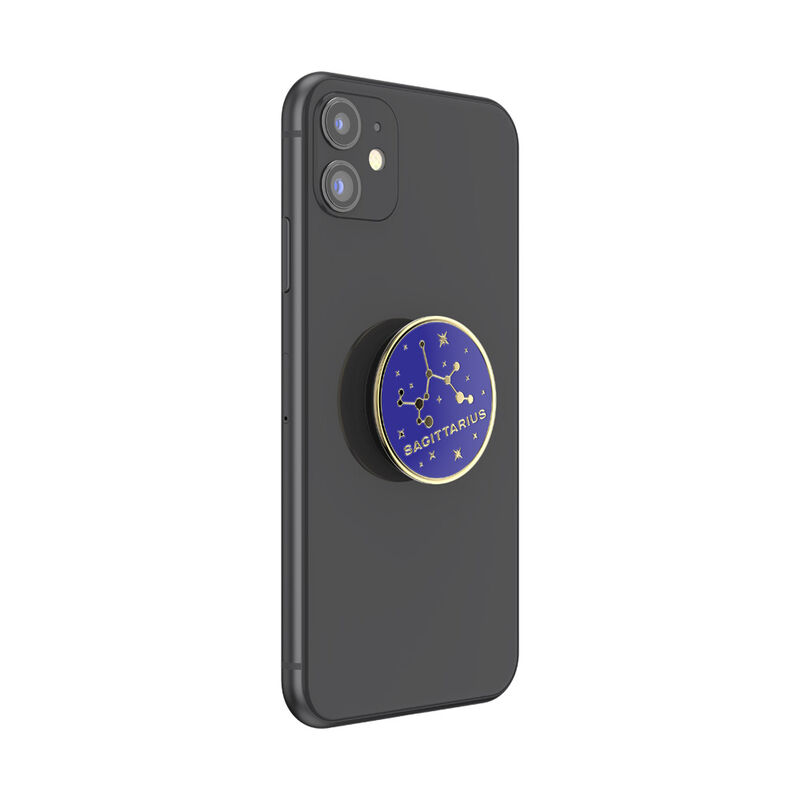 Enamel Sagitarius — Adhesive PopGrip image number 3
