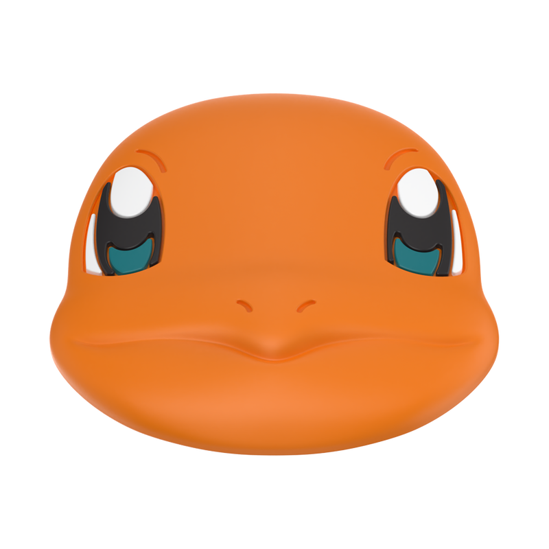 Pokémon - PopOut Charmander Face image number 2