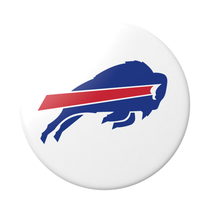 Buffalo Bills Helmet image number 1