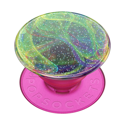 Secondary image for hover Glitter Slime Time