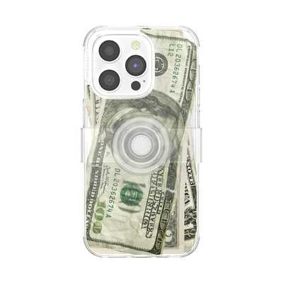 Money Clip — iPhone 14 Pro for MagSafe