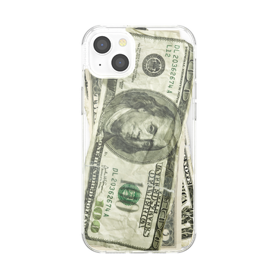 Secondary image for hover Money Clip — iPhone 14 Plus for MagSafe