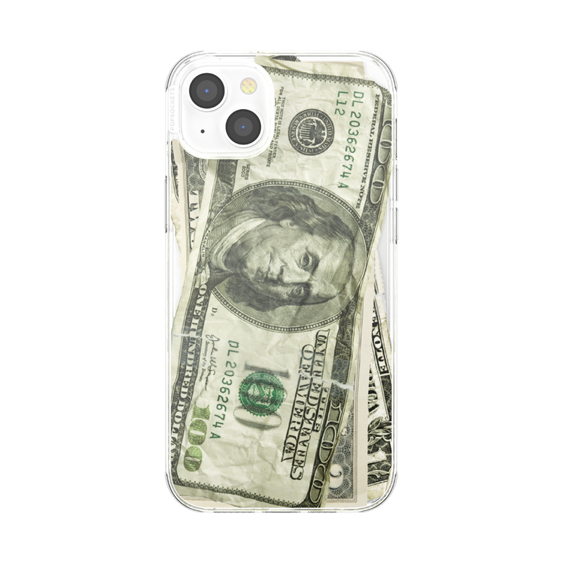 Money Clip — iPhone 14 Plus for MagSafe image number 2
