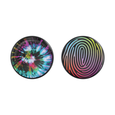 Cosmic Swirl — Open Edition Series