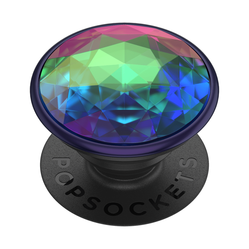 Dichroic Diamond Rainbow image number 1