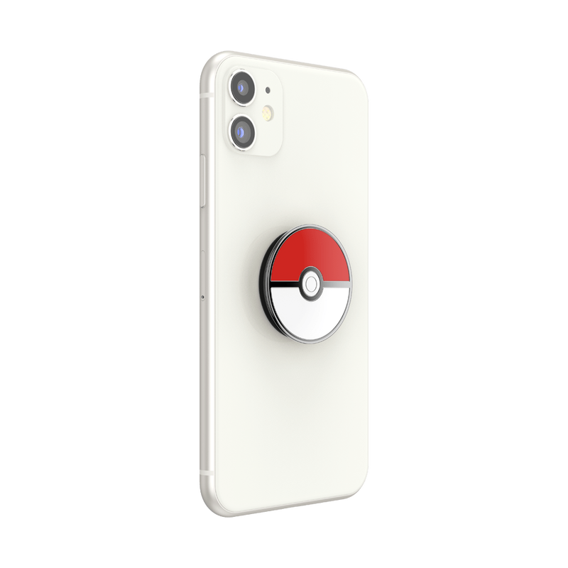 Pokémon - Pokéball Enamel image number 6