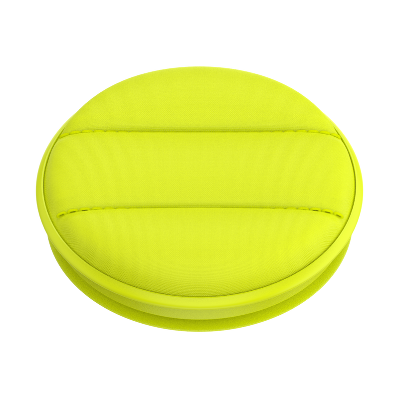 Puffer Neon Yellow image number 2