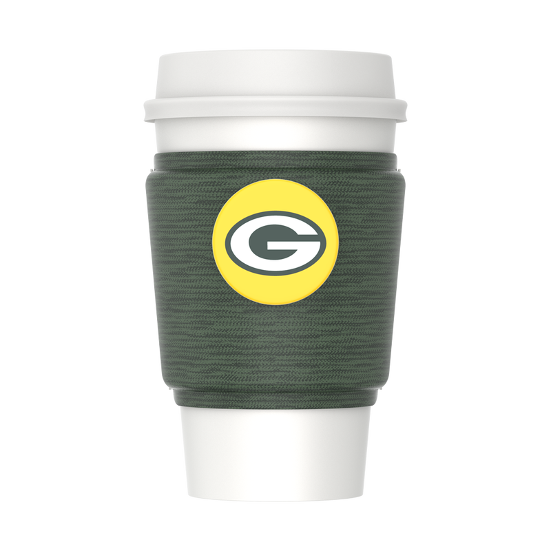 PopThirst Cup Sleeve Packers image number 7