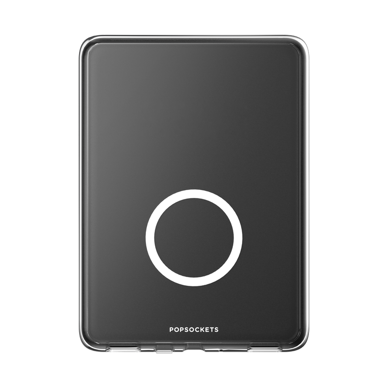 Clear — Kindle 12th Gen MagSafe Case image number 0