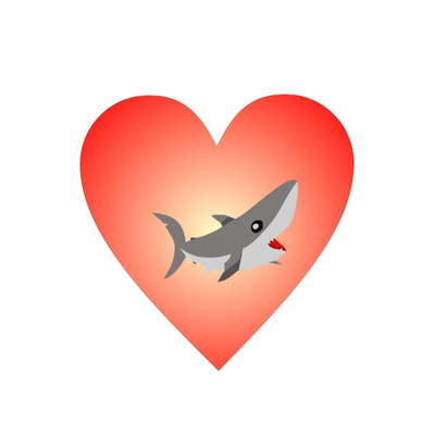 Love Sharks!