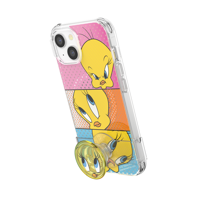 The Many Faces of Tweety Bird — iPhone 14 for MagSafe image number 6