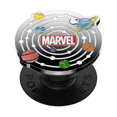 Secondary image for hover Marvel - Enamel Universe